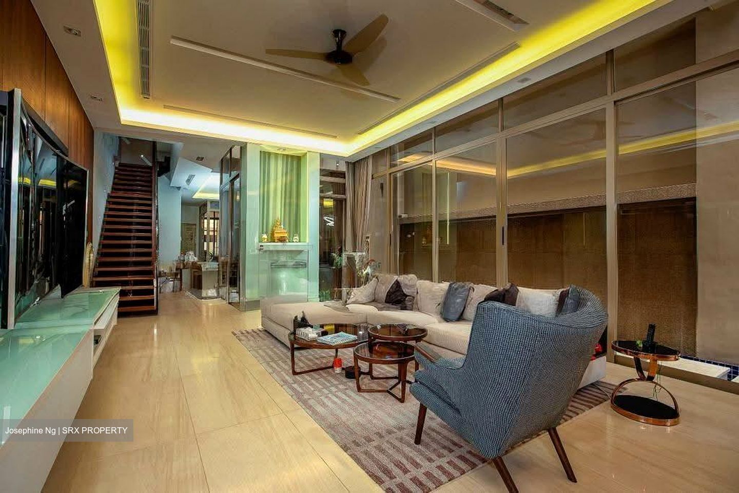 Kembangan Estate (D14), Terrace #553785051